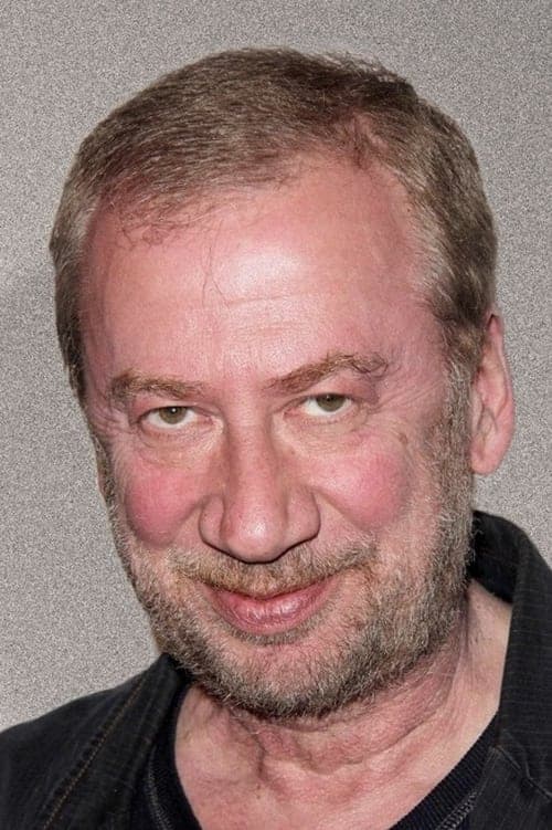 Ilya Baskin image