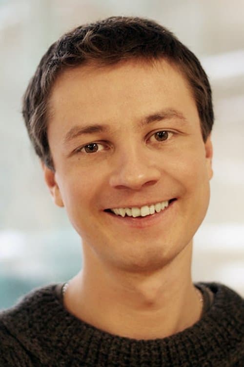 Ilya Drevnov image