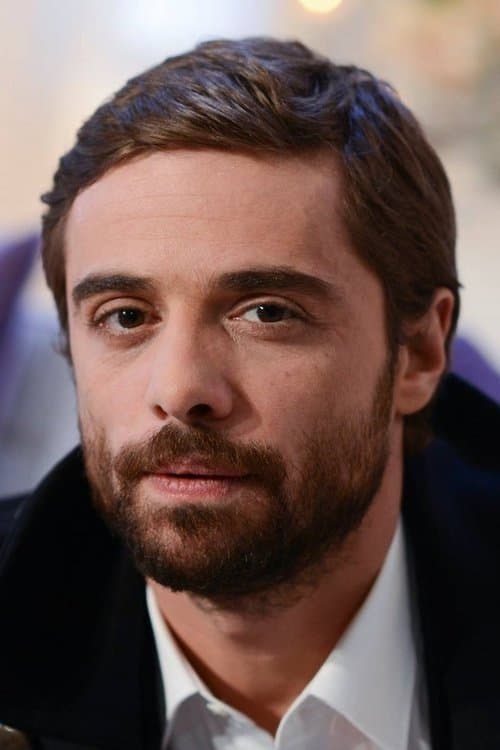 Ilya Glinnikov image