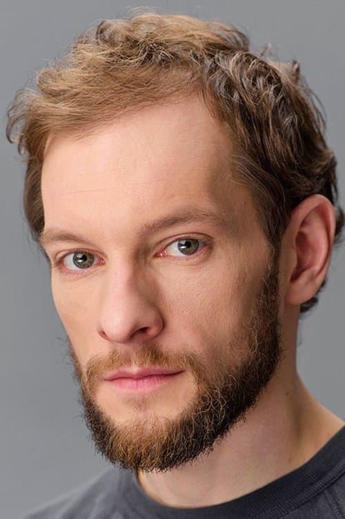 Ilya Iosifov image