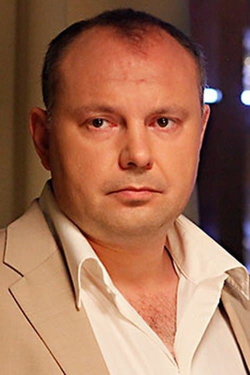 Ilya Isaev image
