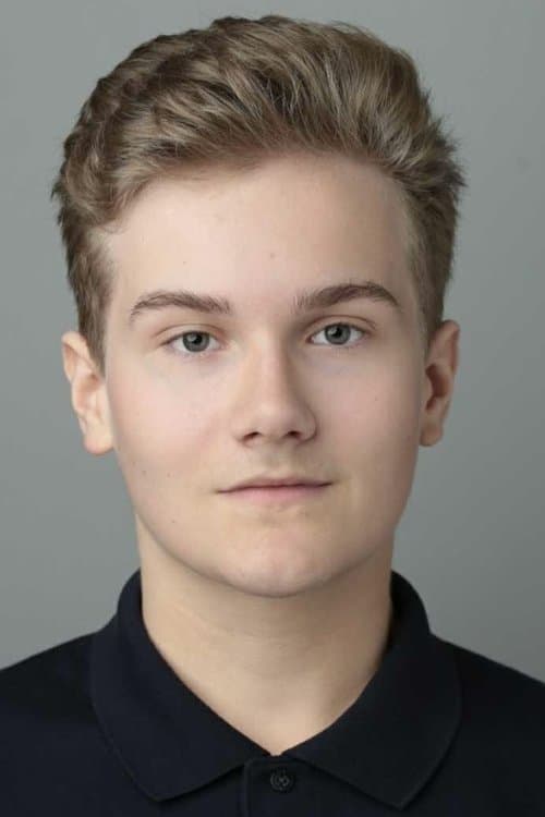 Ilya Kostyukov image