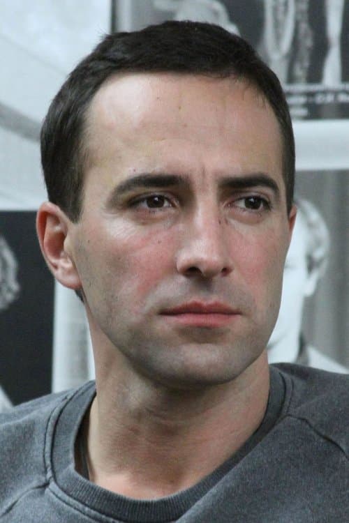 Ilya Lyubimov image