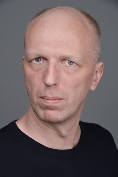 Ilya Mozgovoy image