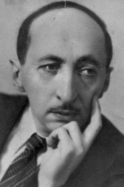 Ilya Nabatov image