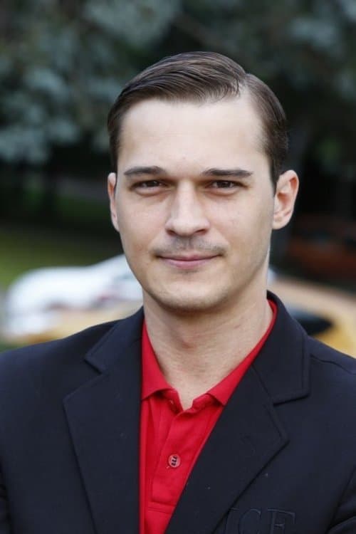 Ilya Obolonkov image