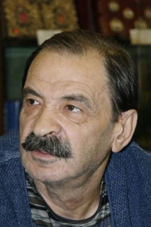 Ilya Oleynikov image