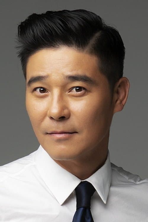 Im Chang-jung image