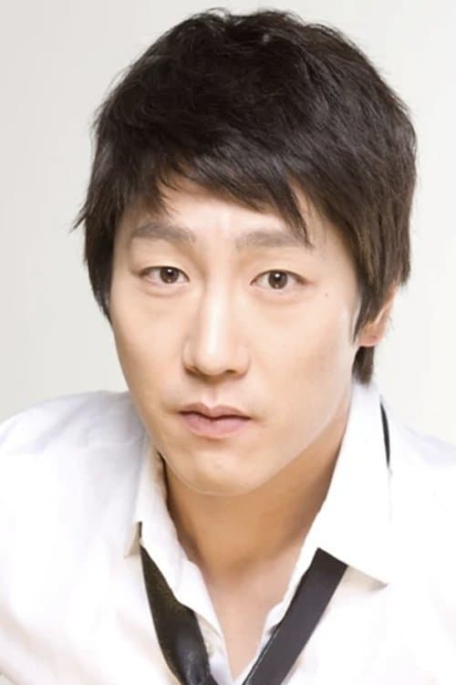 Im Jae-geun image