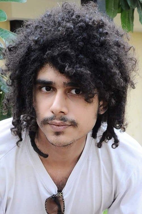 Imaad Shah image
