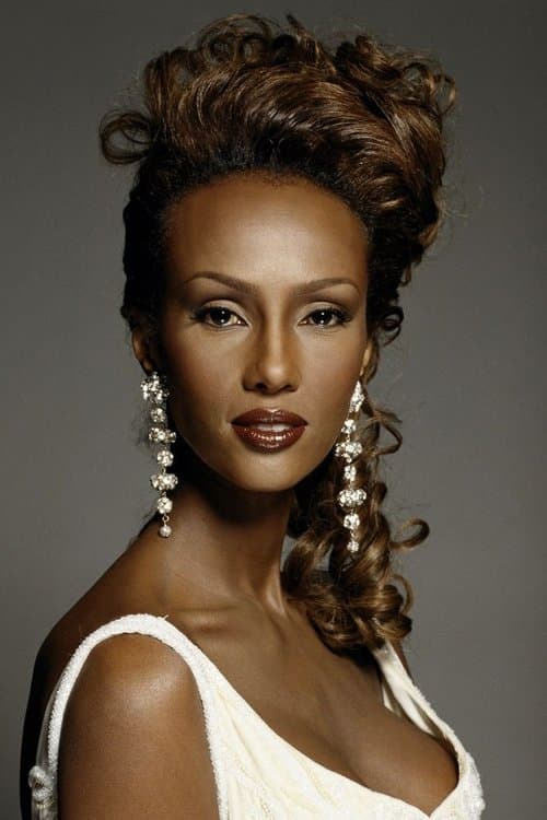 Iman image