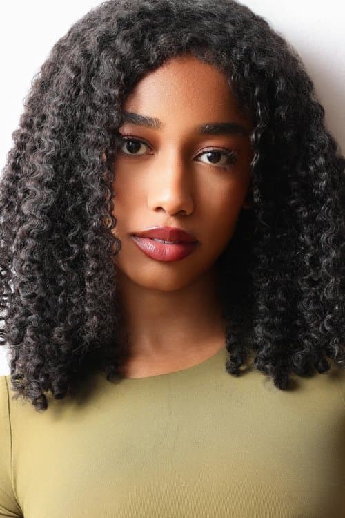 Iman Benson image
