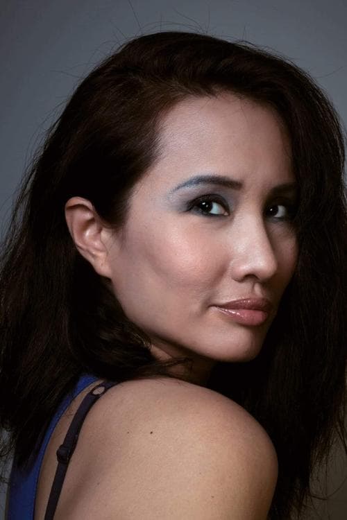Iman Corinne Adrienne image