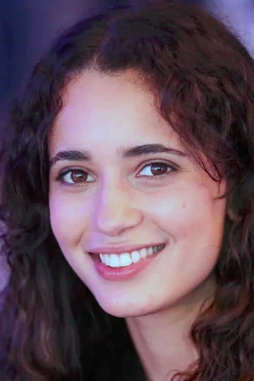 Iman Perez image