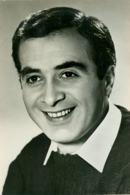 Imedo Kakhiani image