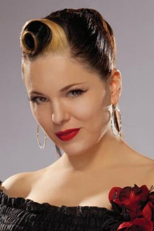 Imelda May image
