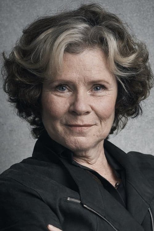 Imelda Staunton image