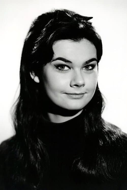 Imogen Hassall image