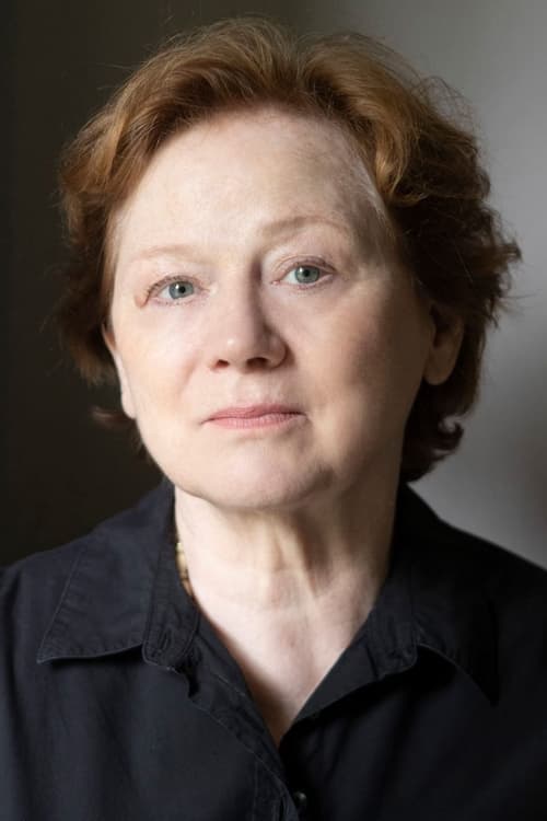 Imogen Kogge image