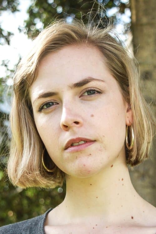 Photo of Imogen McCluskey