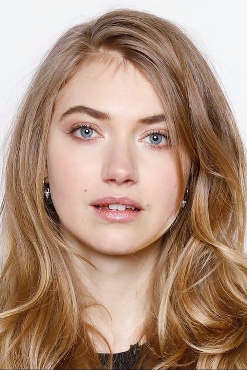 Imogen Poots image