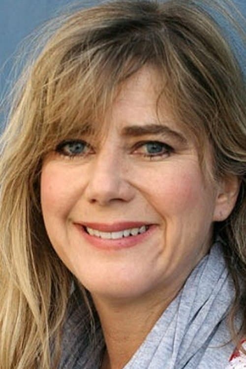 Imogen Stubbs image
