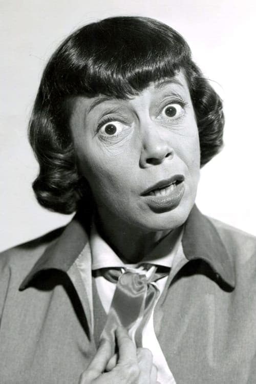 Imogene Coca image