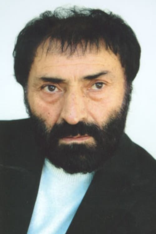 Imomberdy Mingbaev image