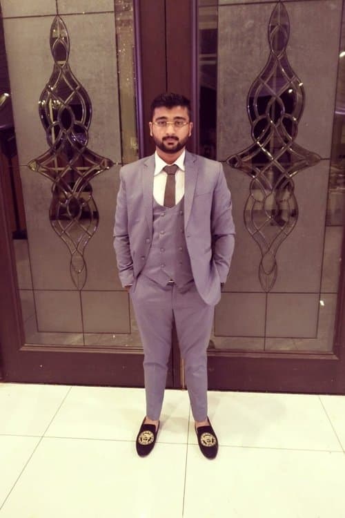 Imran Manzoor image