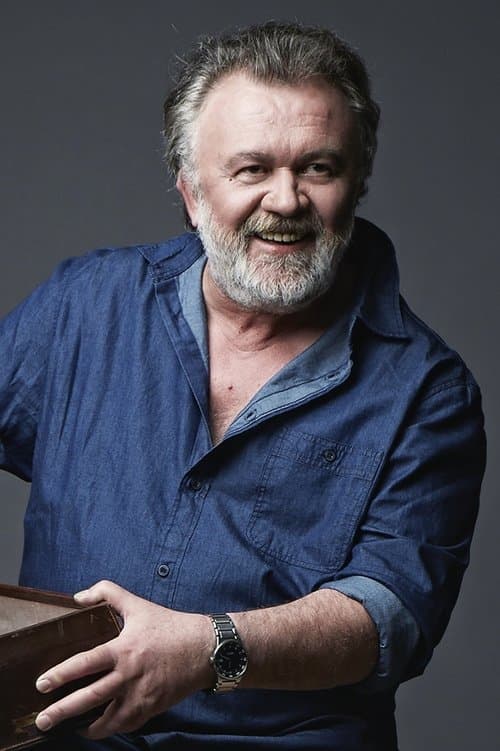 Imre Csuja image