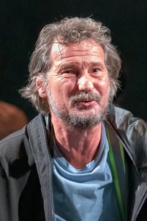 Imre Gelányi image