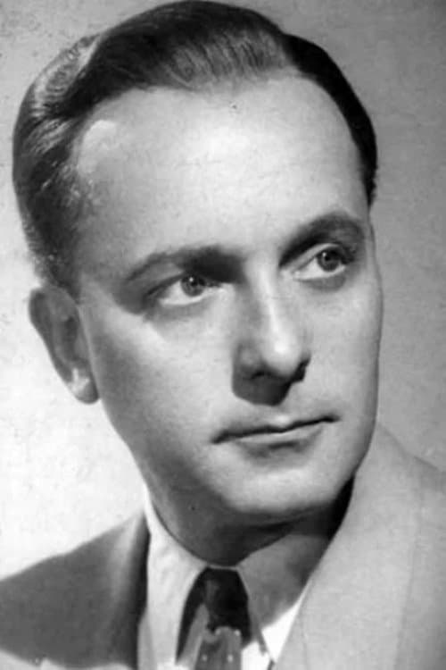 Imre Ráday image