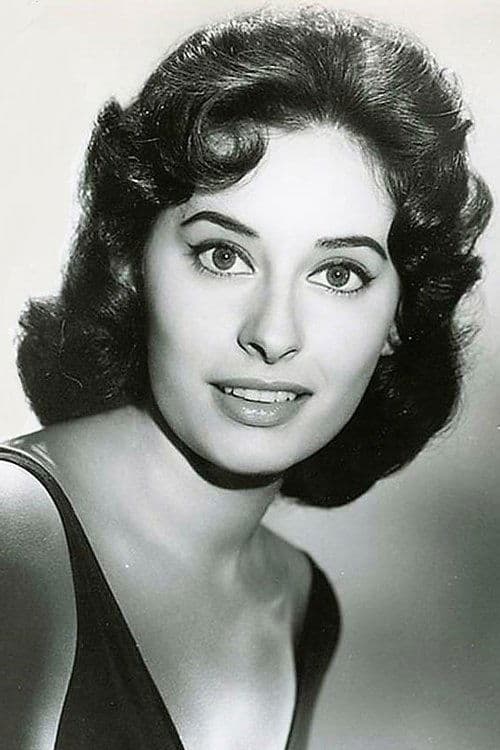 Ina Balin image