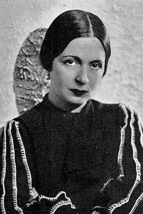 Ina De La Haye image