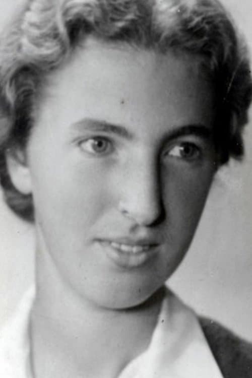 Ina van der Molen image