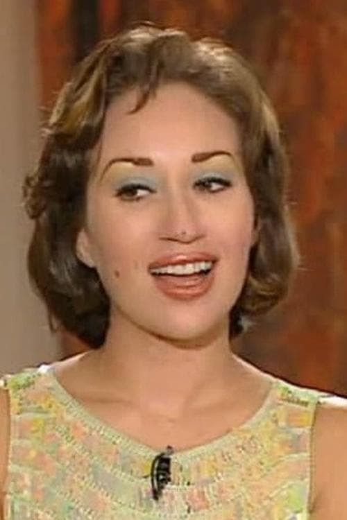 Inaas Mekky image
