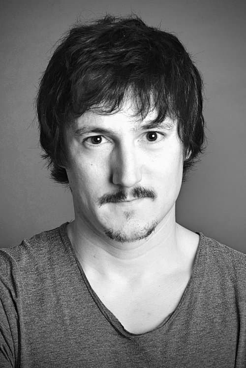 Iñaki Ardanaz image