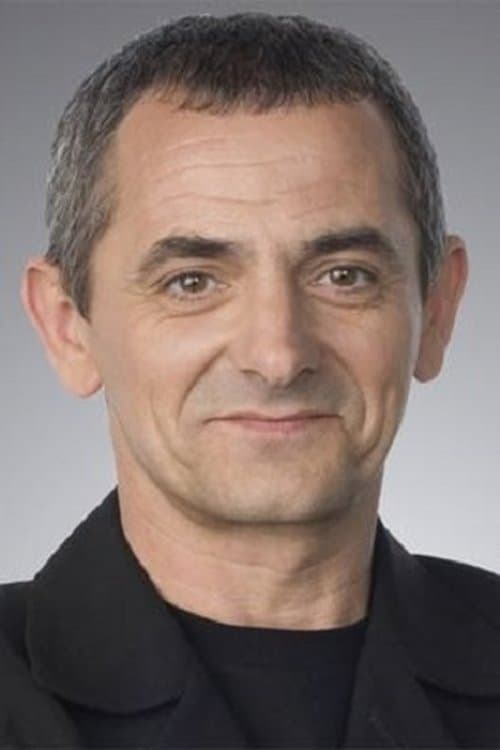 Iñaki Miramón image