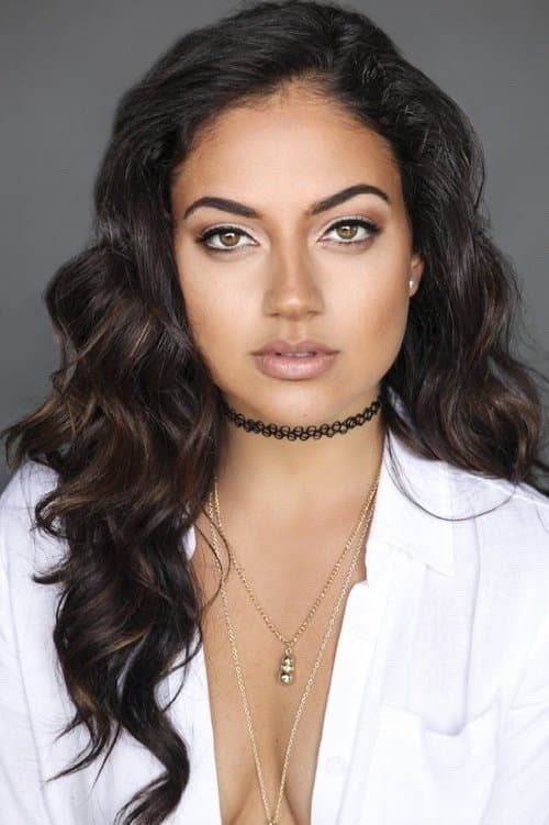 Inanna Sarkis image