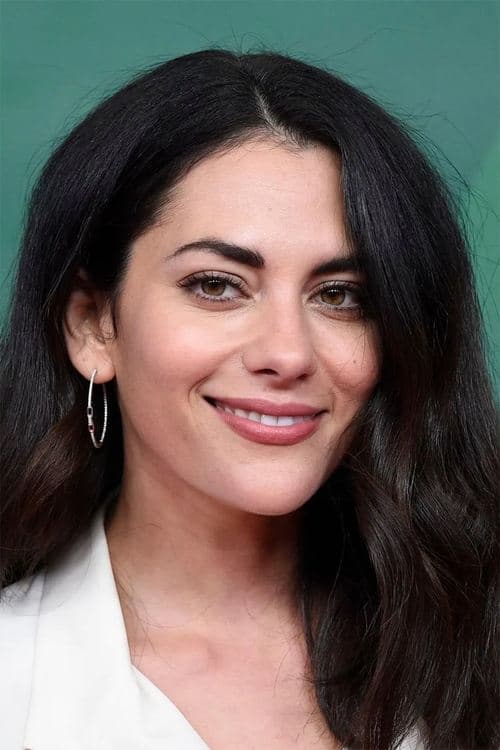 Inbar Lavi image