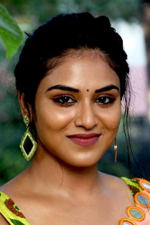 Indhuja Ravichandran image