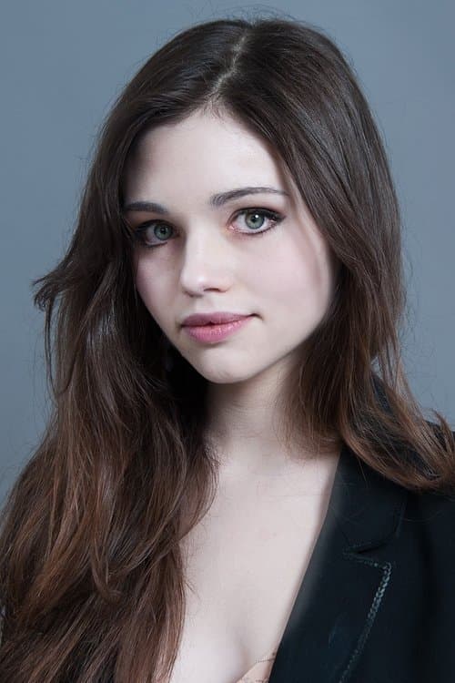 India Eisley image