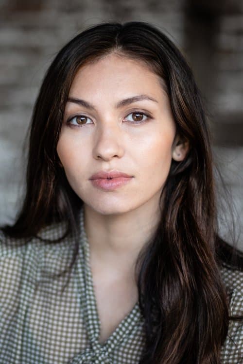 Indiana Kwong image