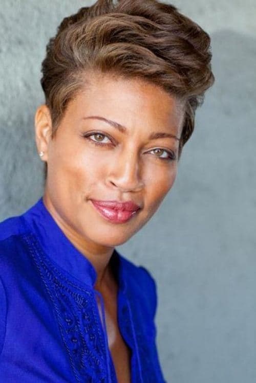 Indira G. Wilson image
