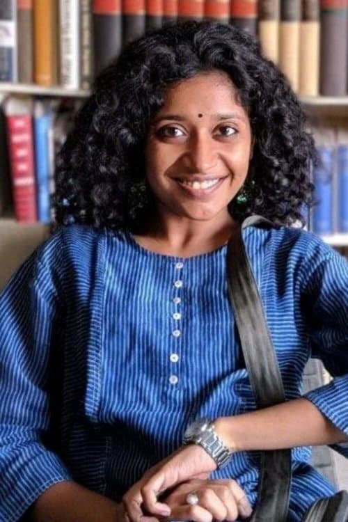 Indira Tiwari image