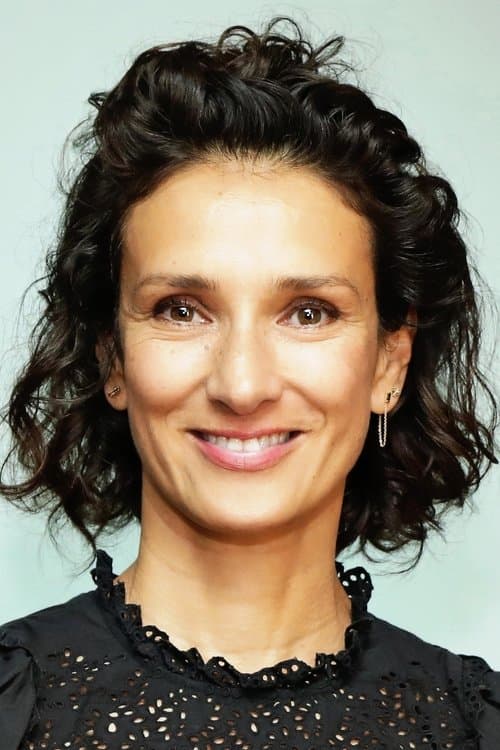 Indira Varma image