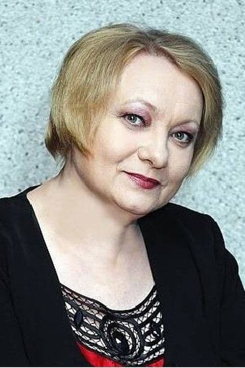Indra Briķe image