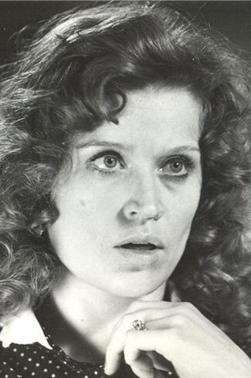 Indra Burkovska image