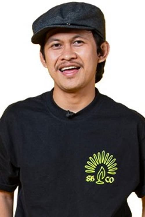 Indra Jegel image