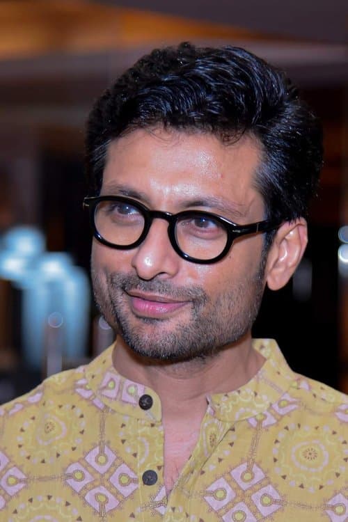 Indraneil Sengupta image